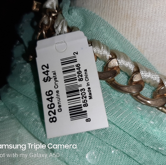 Necklace - Picture 2 of 2